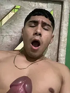 Stripchat Live Porn of follladorr