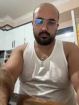 Stripchat Live Porn of Burak6850