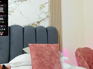 Stripchat Sex Cam of IrisCielo