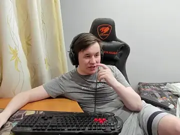 Stripchat Live Sex of iliaskrislove