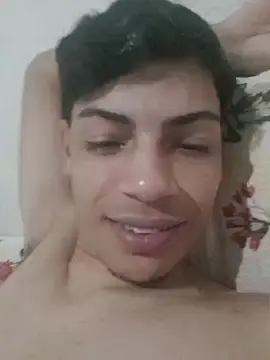 Stripchat Best live sex cam show of JairanA13a