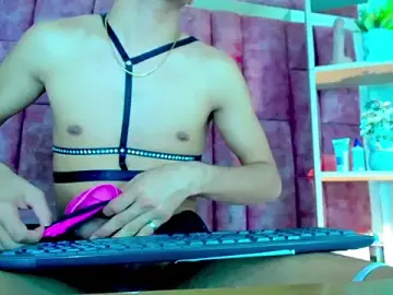 Stripchat Sex Chat of Logaanhotts