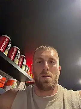 Stripchat Live Porn of trainwithme