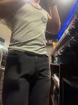 Stripchat Adult Webcam of trainwithme