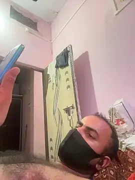 Stripchat Best Webcam of Vishal_272326