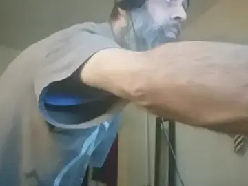 Stripchat Best Webcam of BaByArM81