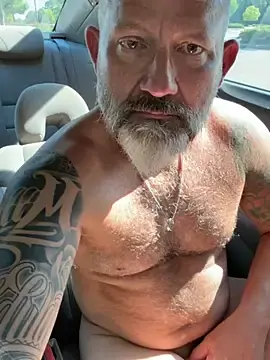 Stripchat Sex Cam of fuckadilf