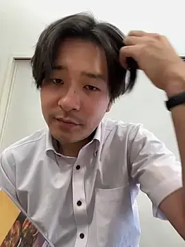 Stripchat Best Webcam of yuuki8910