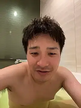 Stripchat Nude Webcam of yuuki8910