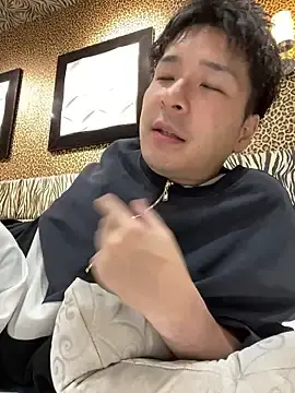 Stripchat Adult Webcam of yuuki8910
