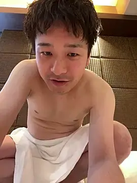 Stripchat Adult Video Chat of yuuki8910
