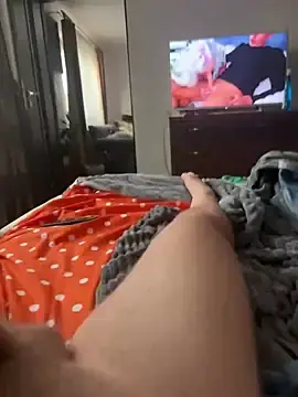 Stripchat Free Live Porn of Aronn4