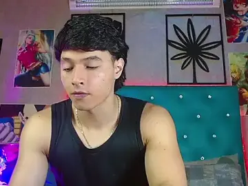 Stripchat Free Porn Cam of LiamAndrewzz