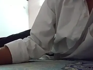 Stripchat Live Porn of RikzAdam