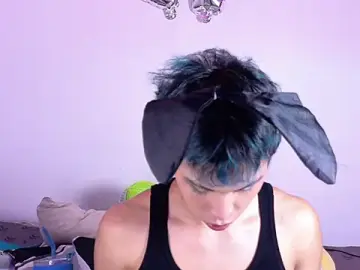 Stripchat Nude Webcam of Apolo_Prince1