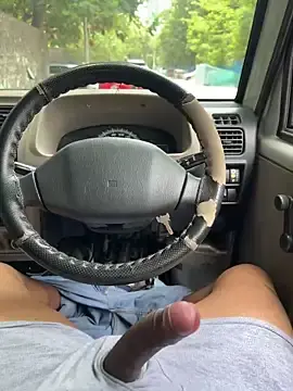 Stripchat Sex Chat of Dakku_69