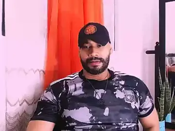 Stripchat Best live sex cam show of musclehetero
