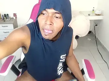 Stripchat Adult Webcams of Adam_Morgan2