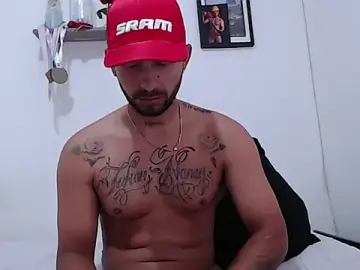 Stripchat Best live sex cam show of jacob_cyclist