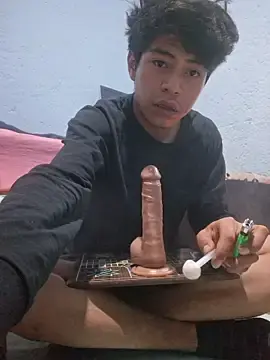 Stripchat Best Webcam of 666Daemon666