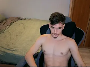 Stripchat Sex Chat of BradyFlint