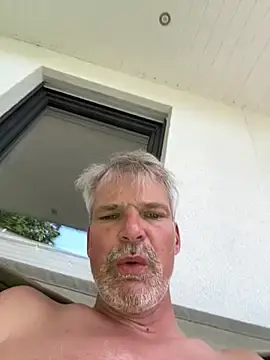 Stripchat Live Porn of Thor-82