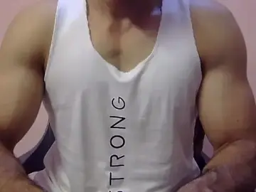 Stripchat Nude Webcam of heman_2
