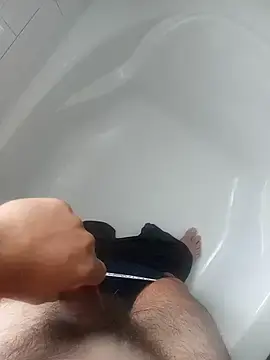 Stripchat Private Sex Chat of Mark_Dad