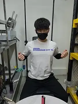 Stripchat Best Webcam of kr_tory