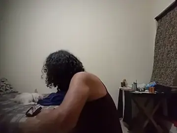 Stripchat Live Sex of Diminuta