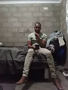 Stripchat Live Sex of HungryCork
