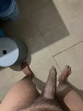 Stripchat Sex Cam of Chota711