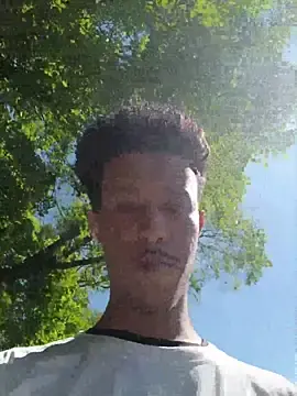 Stripchat Sex Chat of Montygotabd