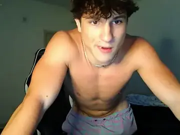 Stripchat Adult Webcam of TheJaceRyder