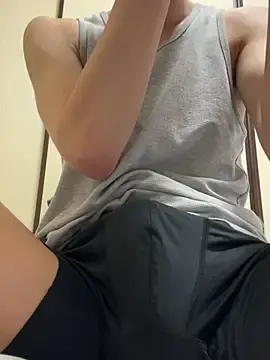 Stripchat Live Porn of kais037