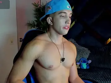 Stripchat Adult Webcams of jeicob_stone