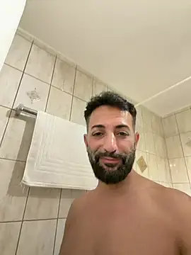 Stripchat Private Sex Chat of FKK_Boy_Life