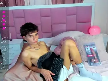 Stripchat Nude Webcam of christopher_robin4