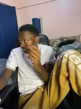 Stripchat Live Porn of fireboyafrica