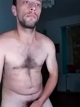 Stripchat Free Live Porn of Systemacek