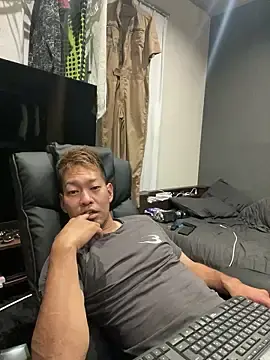 Stripchat Adult Webcam of ryuaaaaa