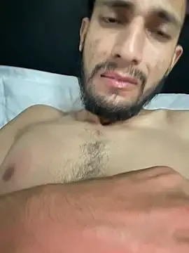 Stripchat Free Live Porn of AjaxStar