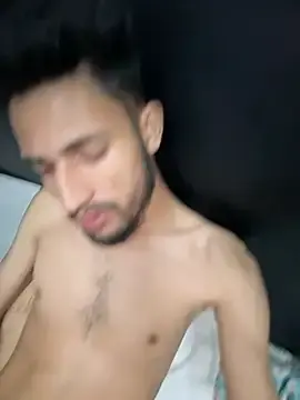 Stripchat Best live sex cam show of AjaxStar