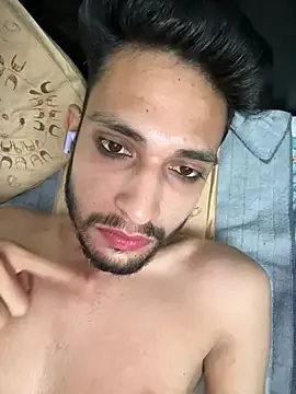 Stripchat Live Sex Cam of AjaxStar