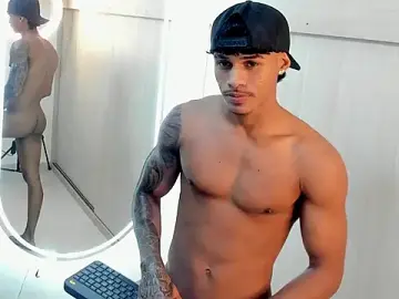 Stripchat Adult Webcam of Joao_da_silva19