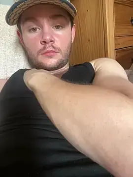 Stripchat Sex Chat of Ronnie153