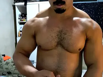 Stripchat Free Porn Cam of Superbigmr