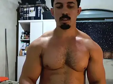 Stripchat Nude Webcam of Superbigmr
