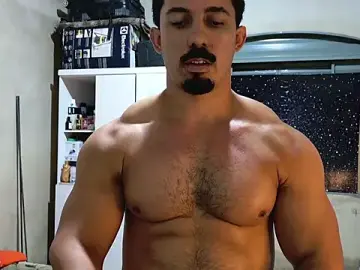 Stripchat Live Porn of Superbigmr