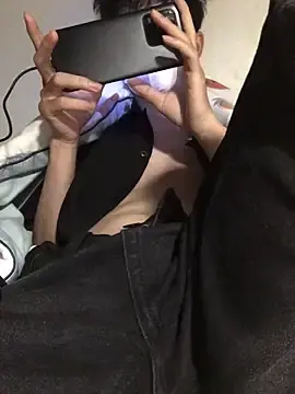 Stripchat Private Sex Chat of Kangc369